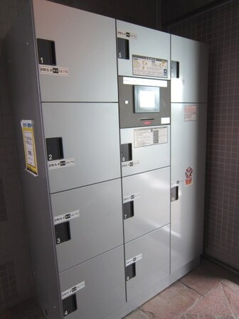 ラ・コンフォルテ府中の物件内観写真